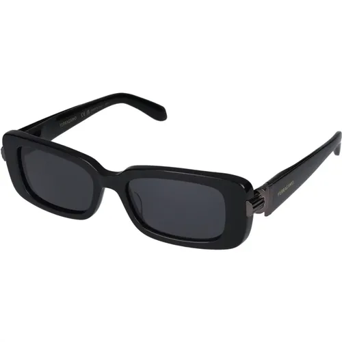 Stylish Sunglasses Sf1105S , female, Sizes: 52 MM - Salvatore Ferragamo - Modalova