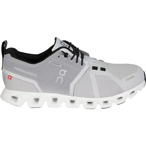 Wasserdichte Cloud 5 Laufschuhe - ON Running - Modalova