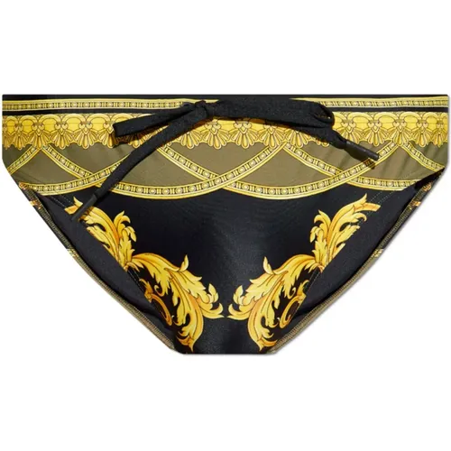 Badehose Versace - Versace - Modalova