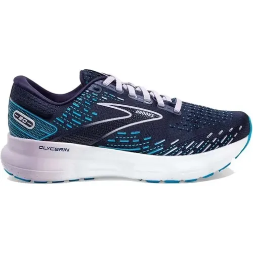 Glycerin 20 Laufschuhe , Damen, Größe: 37 1/2 EU - Brooks - Modalova