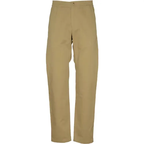 Chuck Trousers , male, Sizes: L, M, S - A.p.c. - Modalova