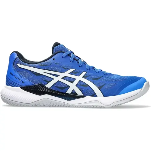 Gel-Tactic 12 Sneakers , Herren, Größe: 43 1/2 EU - ASICS - Modalova