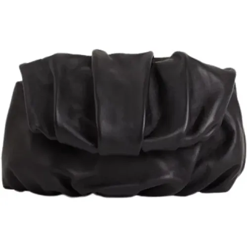 Handgemachte Lederclutch-Tasche,Handgefertigte Lederclutch-Tasche,Ofelia - Malababa - Modalova