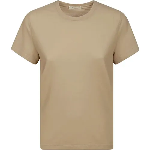 T-Shirt SS , male, Sizes: XS, 4XS, S - Zanone - Modalova