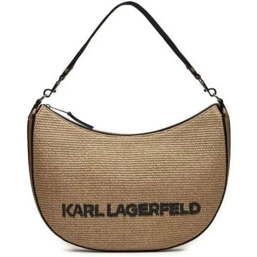 Schulter- und Handtasche - Karl Lagerfeld - Modalova