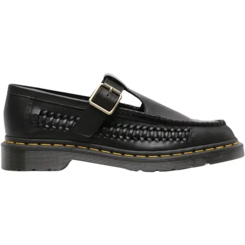 Classic Loafers for Men , male, Sizes: 7 UK - Dr. Martens - Modalova