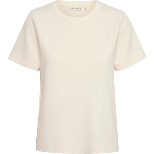 Karmen T-Shirt , female, Sizes: L, XS, 3XL, S, M, 2XS, XL - InWear - Modalova