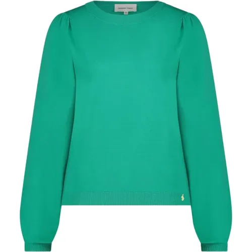 Milly Pullover , Damen, Größe: S - Fabienne Chapot - Modalova