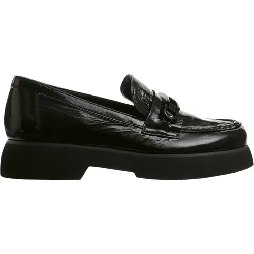 Loafers for Women , female, Sizes: 6 UK, 4 1/2 UK, 4 UK, 8 UK - Högl - Modalova