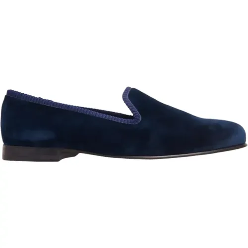 Classic Loafer , male, Sizes: 8 UK - Oscar Jacobson - Modalova