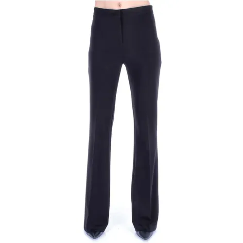 SEC Trousers , female, Sizes: S - pinko - Modalova