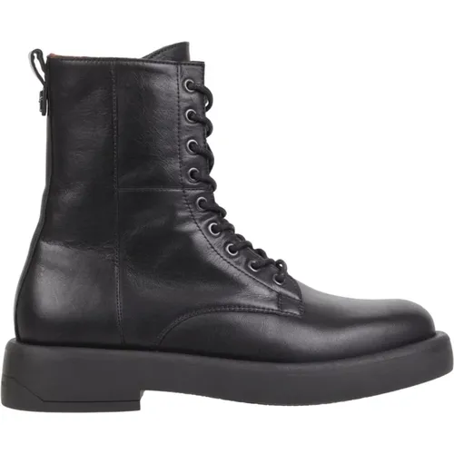 Fashion Ankle Boots for Men , male, Sizes: 10 UK, 9 UK, 8 UK, 12 UK, 11 UK, 7 UK - Tommy Hilfiger - Modalova