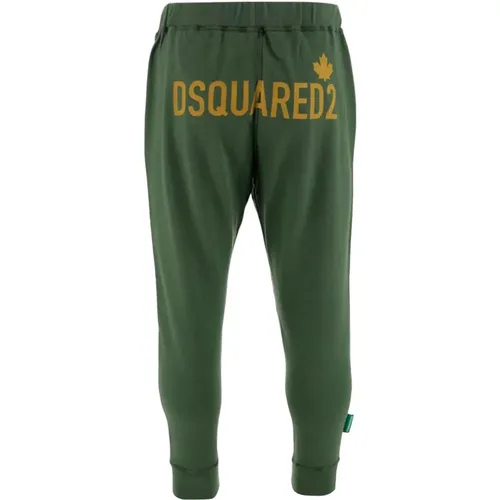 Casual Jogginghose Dsquared2 - Dsquared2 - Modalova