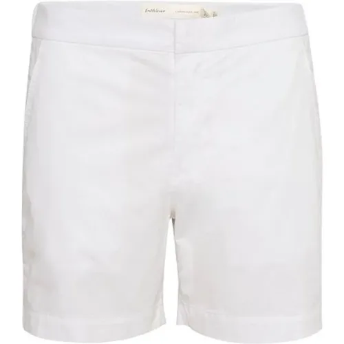 Summer Chic Shorts , female, Sizes: L - InWear - Modalova