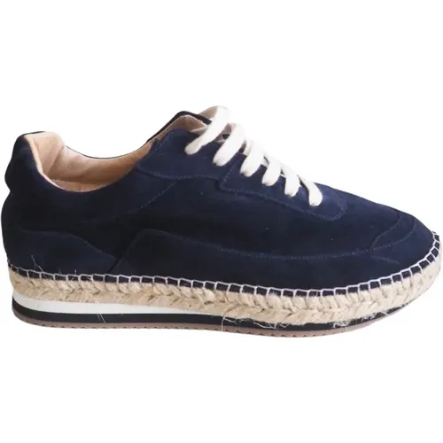 Tracy Basket Espadrille , Damen, Größe: 37 EU - Ines De La Fressange Paris - Modalova