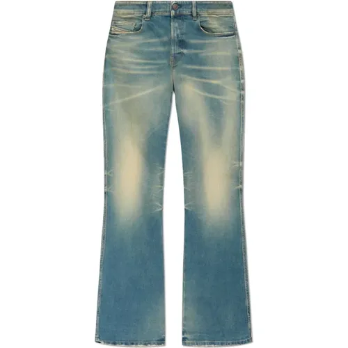 Jeans 1998 D-Buck , Herren, Größe: W30 L32 - Diesel - Modalova