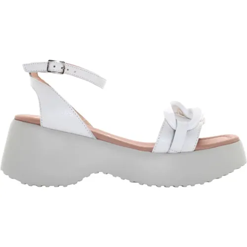 Shoes , female, Sizes: 8 UK - Wonders - Modalova