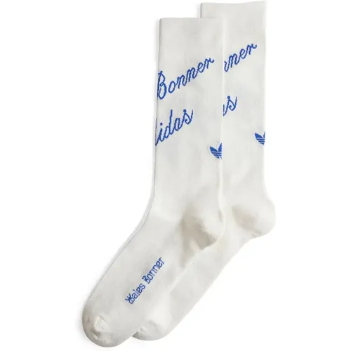 Kurze Socken für aktiven Lebensstil - Adidas - Modalova