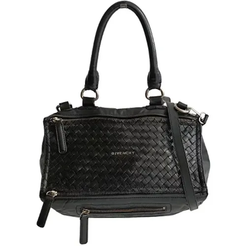 Pre-owned Leder schultertasche - Givenchy Pre-owned - Modalova