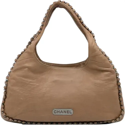 Pre-owned Leder chanel-taschen - Chanel Vintage - Modalova