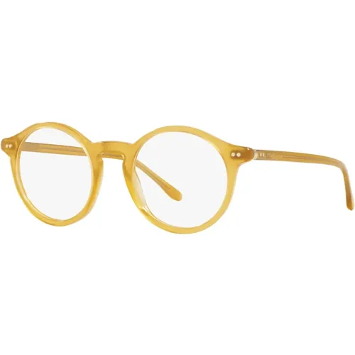 Eyewear frames PH 2260 , unisex, Sizes: 50 MM - Ralph Lauren - Modalova