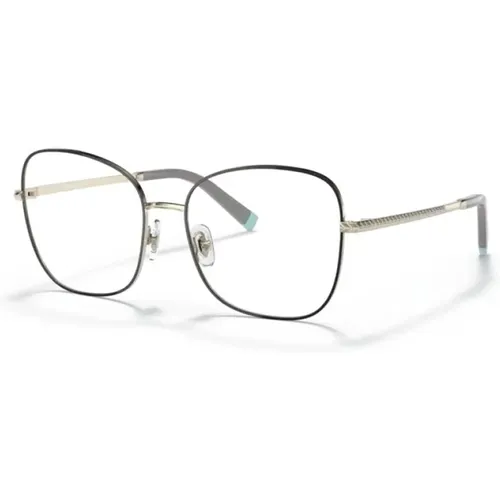 Vista Sonnenbrille , unisex, Größe: 54 MM - Tiffany - Modalova