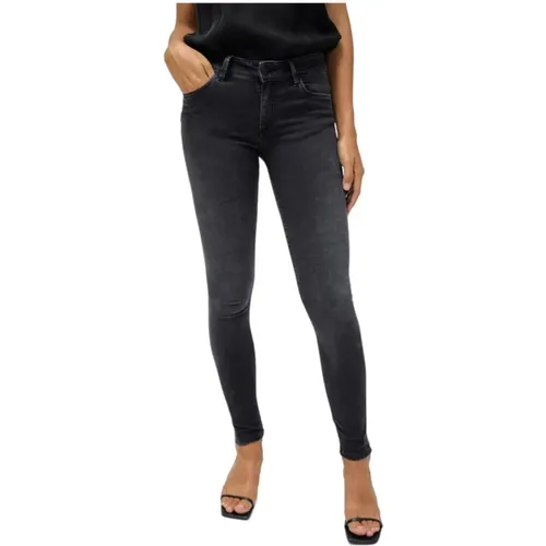 Wunder Jeans für Frauen , Damen, Größe: W25 L30 - Salsa - Modalova