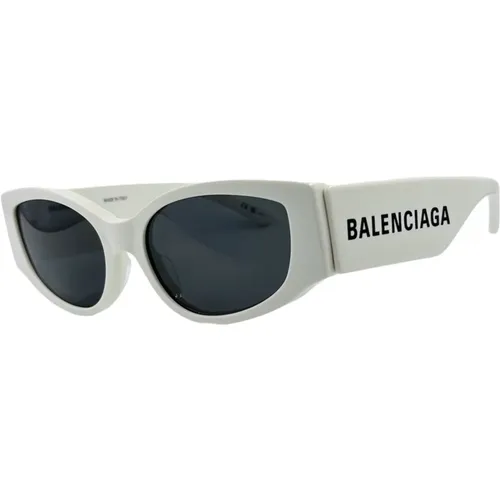 Sunglasses , female, Sizes: ONE SIZE - Balenciaga - Modalova