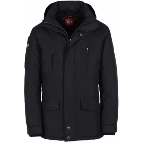 Winter Golfjacke Wellensteyn - Wellensteyn - Modalova