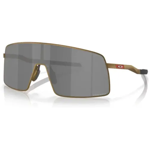 Trendy Sunglasses Collection , unisex, Sizes: ONE SIZE - Oakley - Modalova