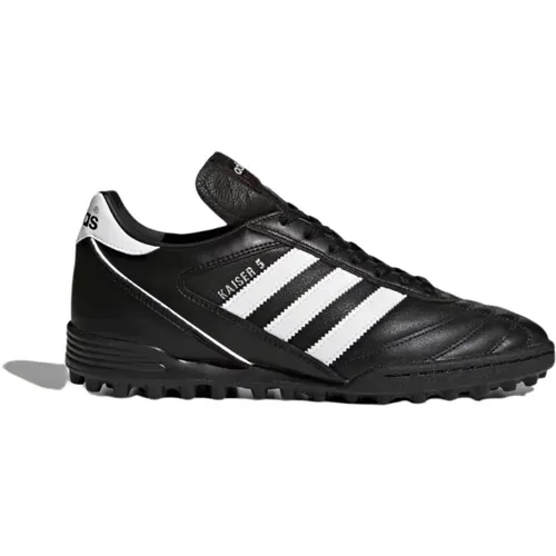 Classic Leather Soccer Shoes , male, Sizes: 11 UK - Adidas - Modalova
