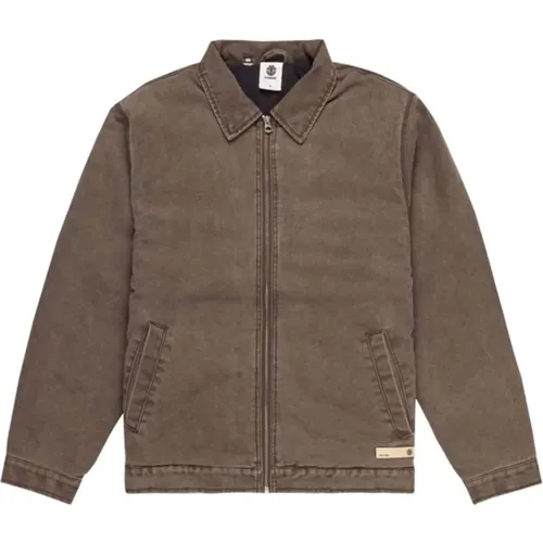 Parker Jacke Element - Element - Modalova