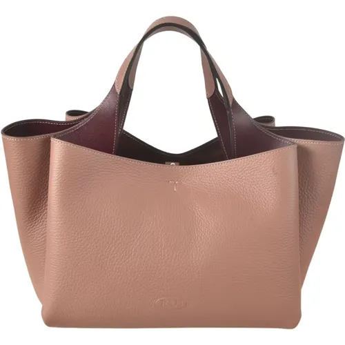 Stylish Bags Collection , female, Sizes: ONE SIZE - TOD'S - Modalova