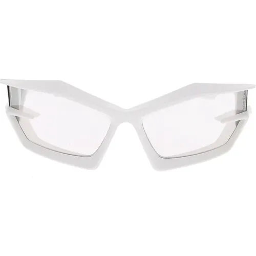 Stylische Brille mit 69mm Linsenbreite , unisex, Größe: ONE Size - Givenchy - Modalova