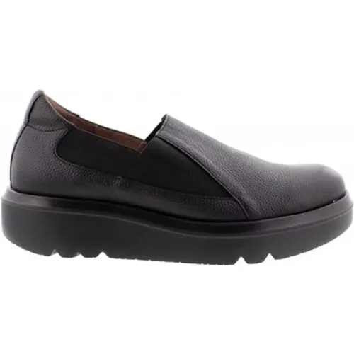 Shoes , female, Sizes: 5 UK - Wonders - Modalova