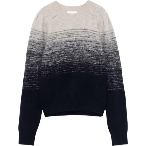 Peytona stylischer Pullover - Isabel Marant Étoile - Modalova