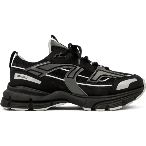 Marathon R-Trail Sneakers , male, Sizes: 11 UK, 6 UK, 7 UK, 9 UK, 10 UK, 8 UK - Axel Arigato - Modalova