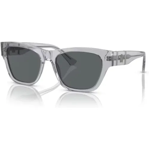 Stylish Sunglasses for Your Look , unisex, Sizes: ONE SIZE - Versace - Modalova