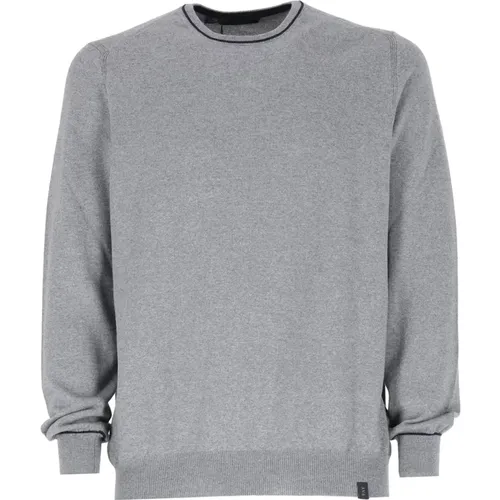 Sweatshirts , male, Sizes: XL - Fay - Modalova