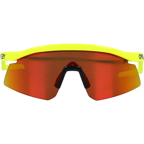 Unisex's Accessories Sunglasses Tennis Ball Ss24 , unisex, Sizes: ONE SIZE - Oakley - Modalova