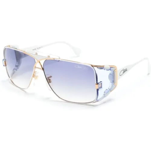 Sunglasses for Everyday Use , unisex, Sizes: 63 MM - Cazal - Modalova