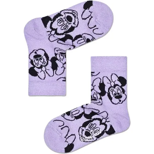 Stilvolle Socken & Strumpfhosen - Happy Socks - Modalova