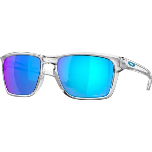 Sylas OO 9448 Sunglasses , male, Sizes: 57 MM - Oakley - Modalova
