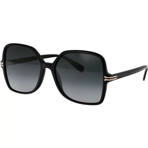 Stylish Sunglasses MJ 1105/S , female, Sizes: 57 MM - Marc Jacobs - Modalova