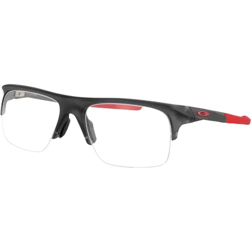 Stylische Optische Brille mit Plazlink-Technologie - Oakley - Modalova