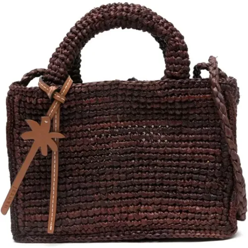 Braune Taschen Kollektion Manebí - Manebí - Modalova