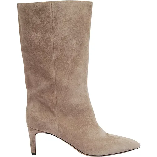 Damen Ankle Boots , Damen, Größe: 36 EU - Paris Texas - Modalova