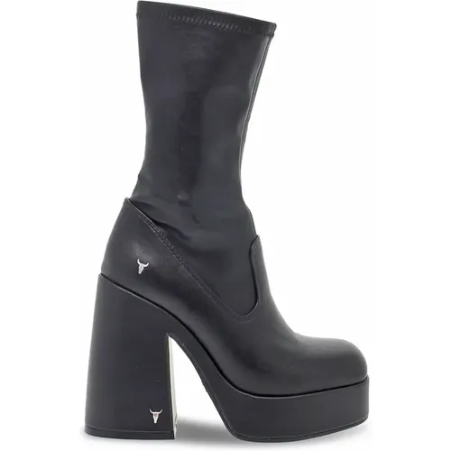 Ankle Boots , Damen, Größe: 39 EU - Windsor Smith - Modalova