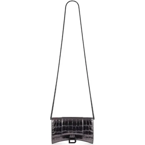 Bags , female, Sizes: ONE SIZE - Balenciaga - Modalova