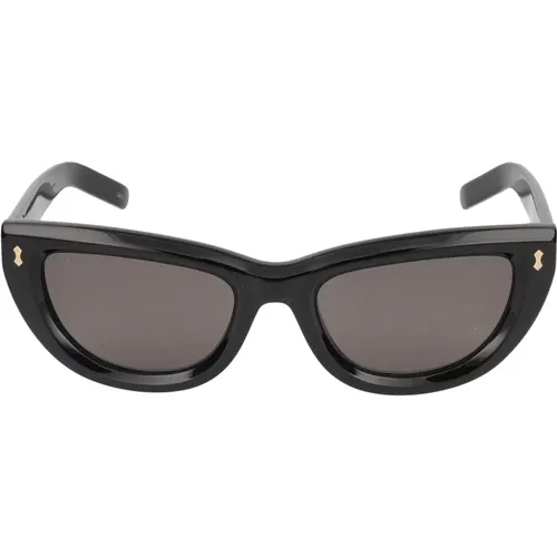 Stylish Sunglasses Gg1521S , female, Sizes: 51 MM - Gucci - Modalova
